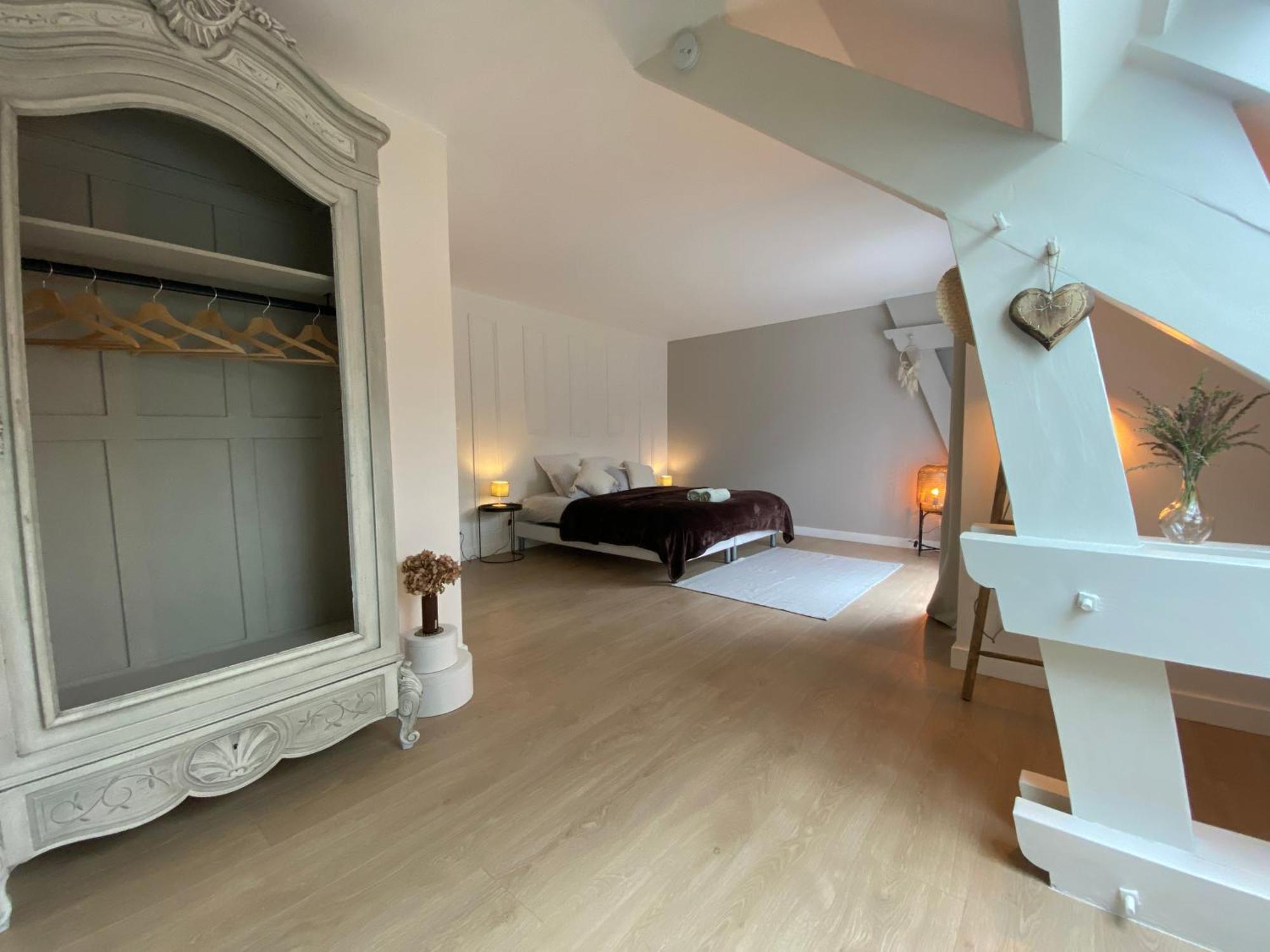 Somptueuse Villa D'Architecte Rochefort-en-Yvelines Extérieur photo